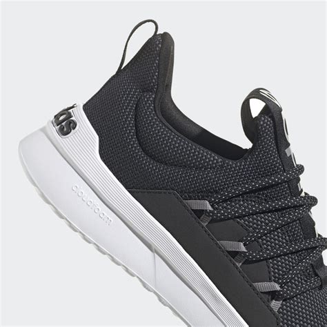 lite racer adapt shoes.